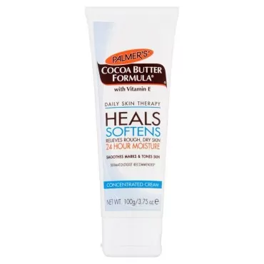 Palmers Cocoa Butter Tube Concentrated 3.75 Ounce (111ml)