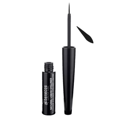 BENECOS Eyeliner Liquid Black, 3 ML...