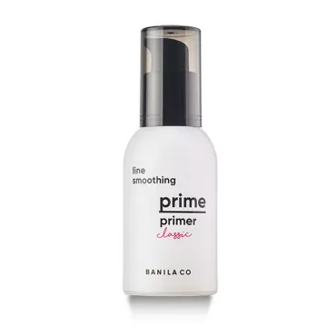 BANILA CO Prime Primer Classic for Face, 30ml, 1.0...