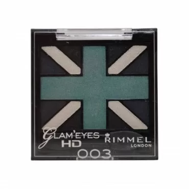 Rimmel Glam 'Eyes Eye Shadow #003 Royal Blue, 0.08...