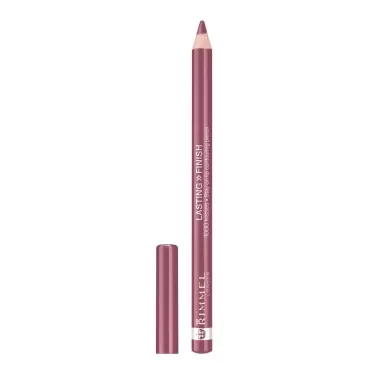 Rimmel 1000 Kisses Lip Liner, Mauve Shimmer, 0.04 ...