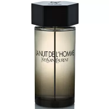 Yves Saint Laurent La Nuit De L'Homme Eau De Toile...