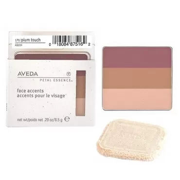 Aveda Petal Essence Face Accent, Plum Touch...