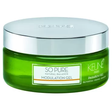 KEUNE So Pure Modulation Gel, 6.8 Fl oz...