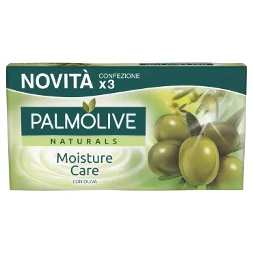 Palmolive Jab Pllas 3U 90Gr