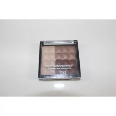 Mary-Kate and Ashley Eye Glam Eye Shadow Trio - Luxurious #723