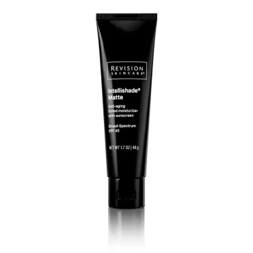 Revision Skincare Intellishade Matte, 5-in-1 anti-...