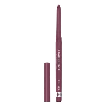 Rimmel Exaggerate Lip Liner, Enchantment, 0.01 Flu...