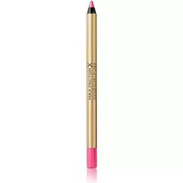 Max Factor Colour Elixir Lip Liner - 04 Pink Princ...