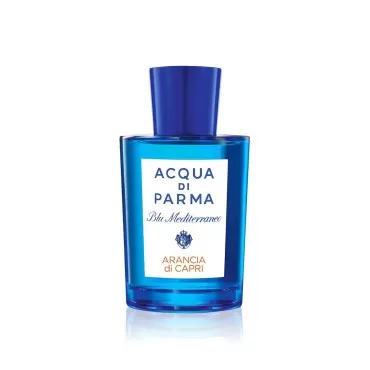 Acqua Di Parma Blue Mediterraneo Arancia Di Capri ...