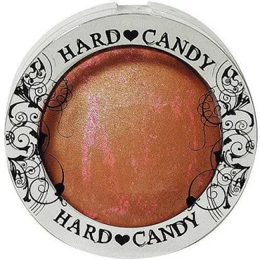Hard Candy Blush Crush Baked Blush 128 Bombshell .28 Oz.