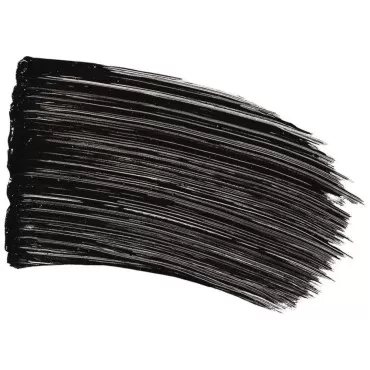 L'oreal Waterproof Voluminous Volume Building Mascara, Black, 3 Ea