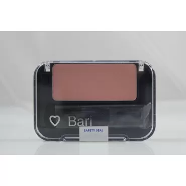 Bari 'Love My Face' Blusher - Naughty Plum...