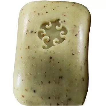 ESSENCE Essence Sea Loofa Guest Soap, 1.7 OZ