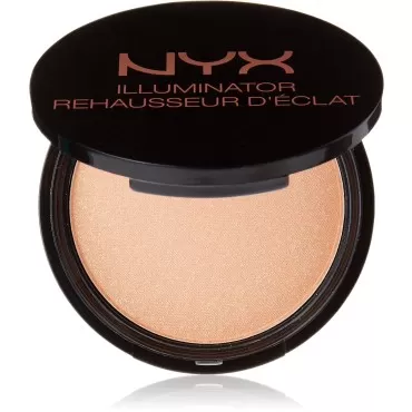 NYX PROFESSIONAL MAKEUP Illuminator, Narcissistic,...
