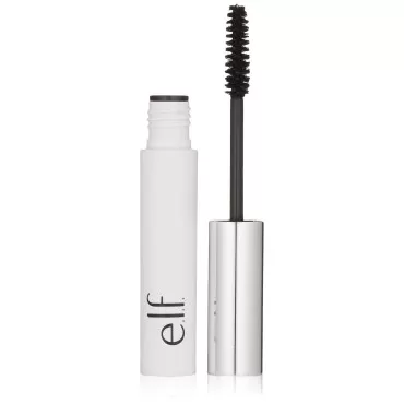e.l.f. Volumizing Mascara, Black, 0.088 Fluid Ounce