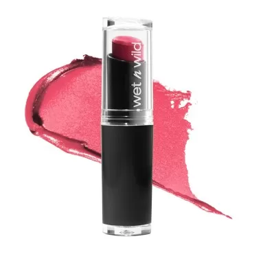 Wet n Wild MegaLast Lip Color C905D Smokin' Hot Pi...