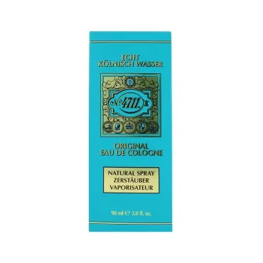 4711 by Muelhens Cologne Spray 3 oz for Unisex...