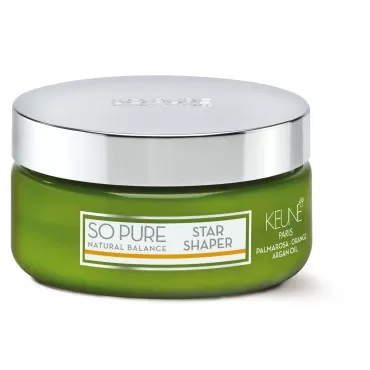 KEUNE So Pure Star Shaper, 3.4 Fl Oz...