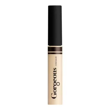 Gorgeous Cosmetics Concealer Light Neutral