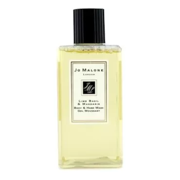 Jo Malone Lime Basil & Mandarin Body & Hand Wash - 250ml/8.5oz