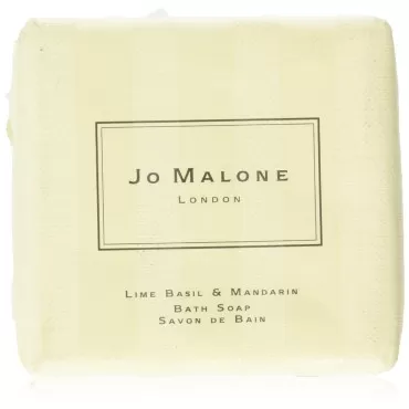 Jo Malone Lime Basil & Mandarin Bath Soap - 100g/3.5oz