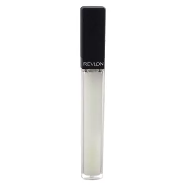 Revlon Color Burst Lipgloss, Crystal Water, 0.2 Fl...