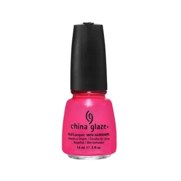 China Glaze Nail Polish, Love's A Beach 1083...