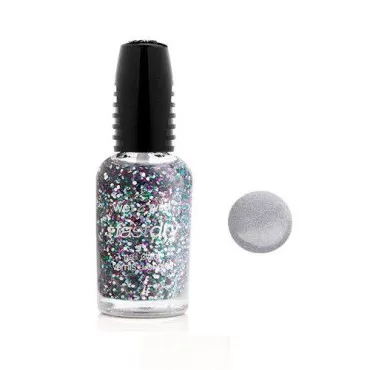 Wet n Wild Fast Dry Nail Color 236C Silvivor...