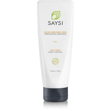 Saysi Natural Moisturizing Cream, 10.58 Ounce