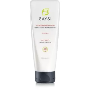 Saysi Natural Rejuvenating Cream, 10.58 Ounce