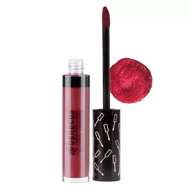 BENECOS Lipgloss Kiss Me, 5 ML...