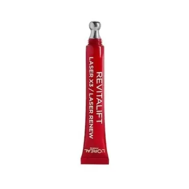 L'Oreal New Revitalift Laser X3 Precision Eyes Cre...