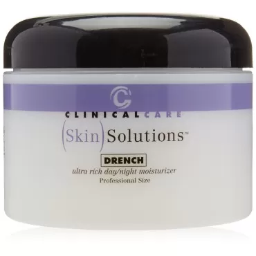 Clinical Care Skin Solutions Drench, 8 Ounce...