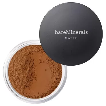 bareMinerals Original Matte Loose Mineral Foundati...