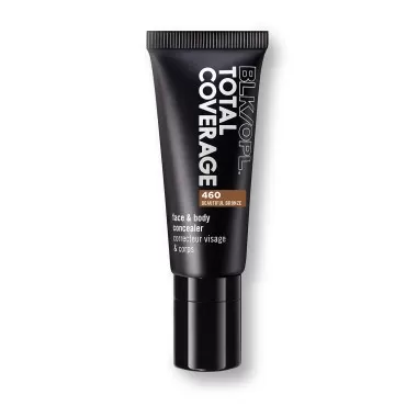 BLK/OPL TOTAL COVERAGE Face & Body Concealer, Beau...