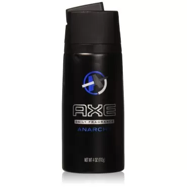 AXE Bodyspray Anarchy for Him 4 oz...