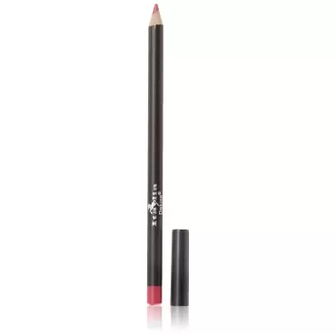 Italia Deluxe Ultra Fine Lip Liner Pencil - 1042 D...