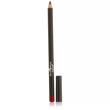 Italia Deluxe Ultra Fine Lip Liner Pencil - 1053 R...