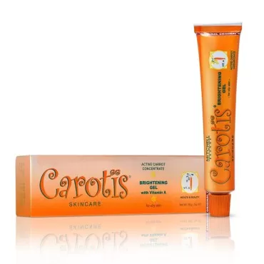 CAROTÏS Carotis Brightening Gel | 30g / 1 fl oz | ...