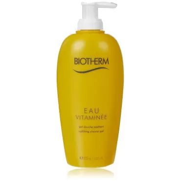 Biotherm - Eau Vitaminee Uplifting Shower Gel 400m...