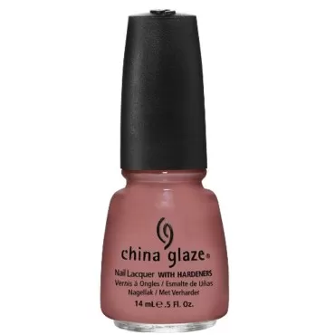 China Glaze Nail Polish, Dress Me Up 1121...