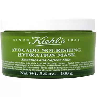 Kiehl's Since 1851 Facial Fuel Energizing Wash - No Color