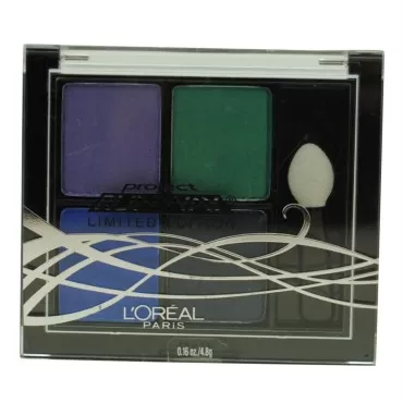 Loreal Limited Edition Project Runaway Eyeshadow - 616 The Mystic's Gaze