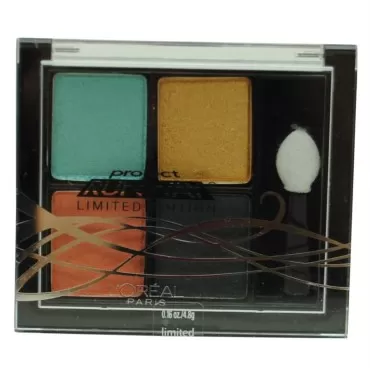 Loreal Limited Edition Project Runway Eyeshadow, 716 The Muse's Gaze