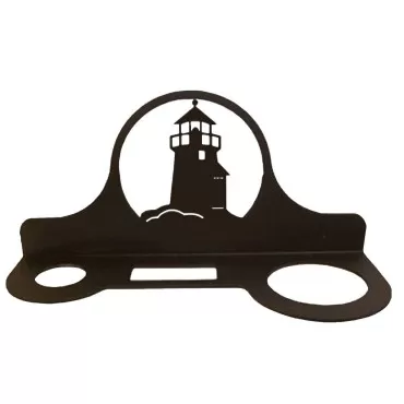 HD-10 Lighthouse - Hair Dryer Rack
