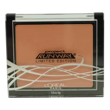 L'Oréal True Match Project RunwayTrue Match Blush Mystic Blush .35 oz