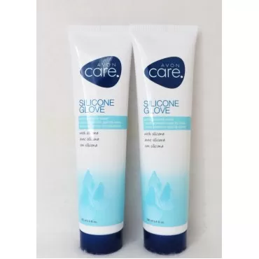 Avon Care Silicone Glove Protective Hand Creams 3....