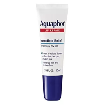 Aquaphor Lip Repair Dry, Chapped Lip Balm, 0.35 oz...