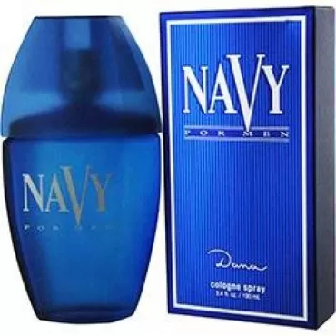Navy For Men/Dana Cologne Spray 3.4 Oz (M)...